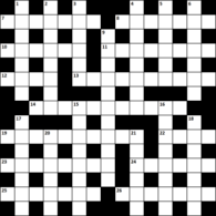 1ACross Grid 2