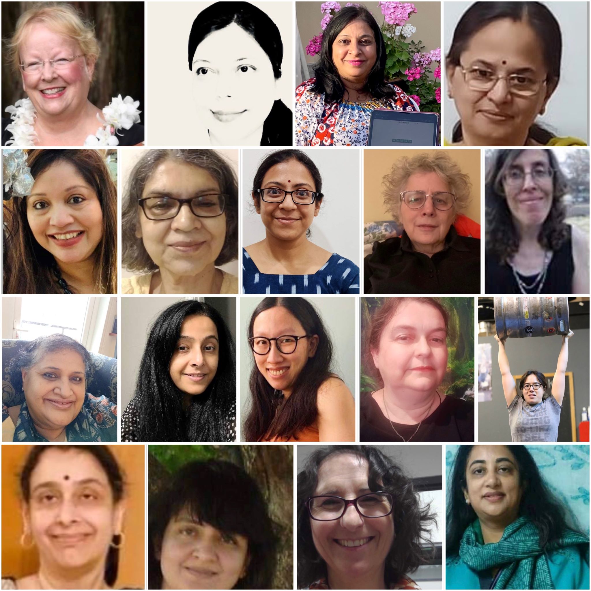 Sherni (The Lioness)  –  Solutions, Annotations and Results