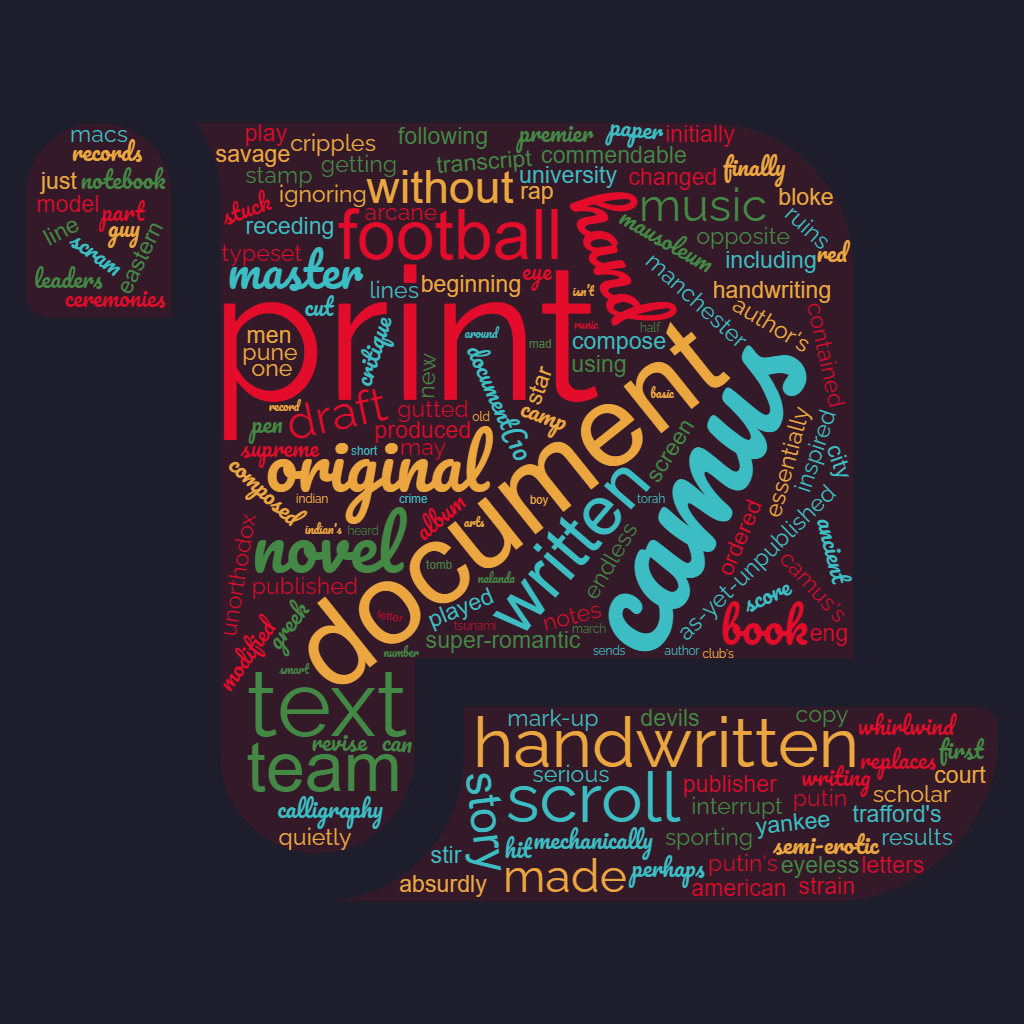 1ACCWC 377 – MANUSCRIPT Results