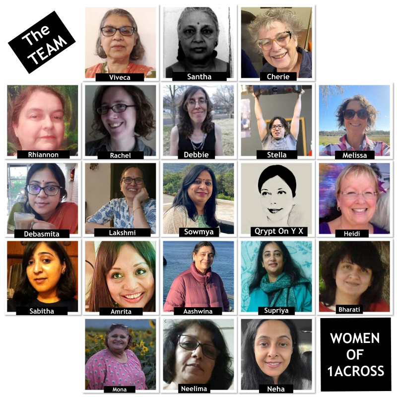 The Family Woman  – Solutions, Annotations and Results