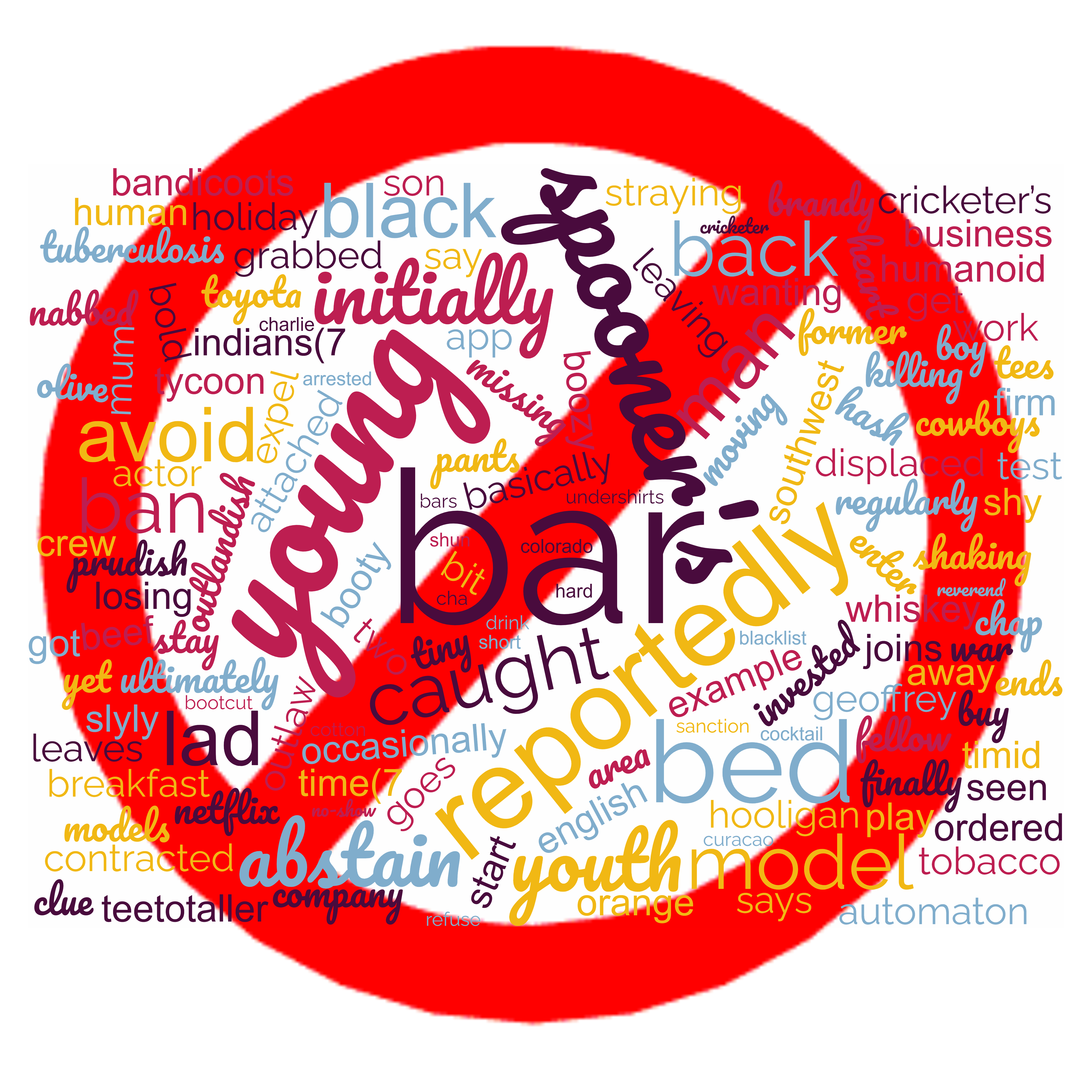 1ACCWC 444 – BOYCOTT – Results