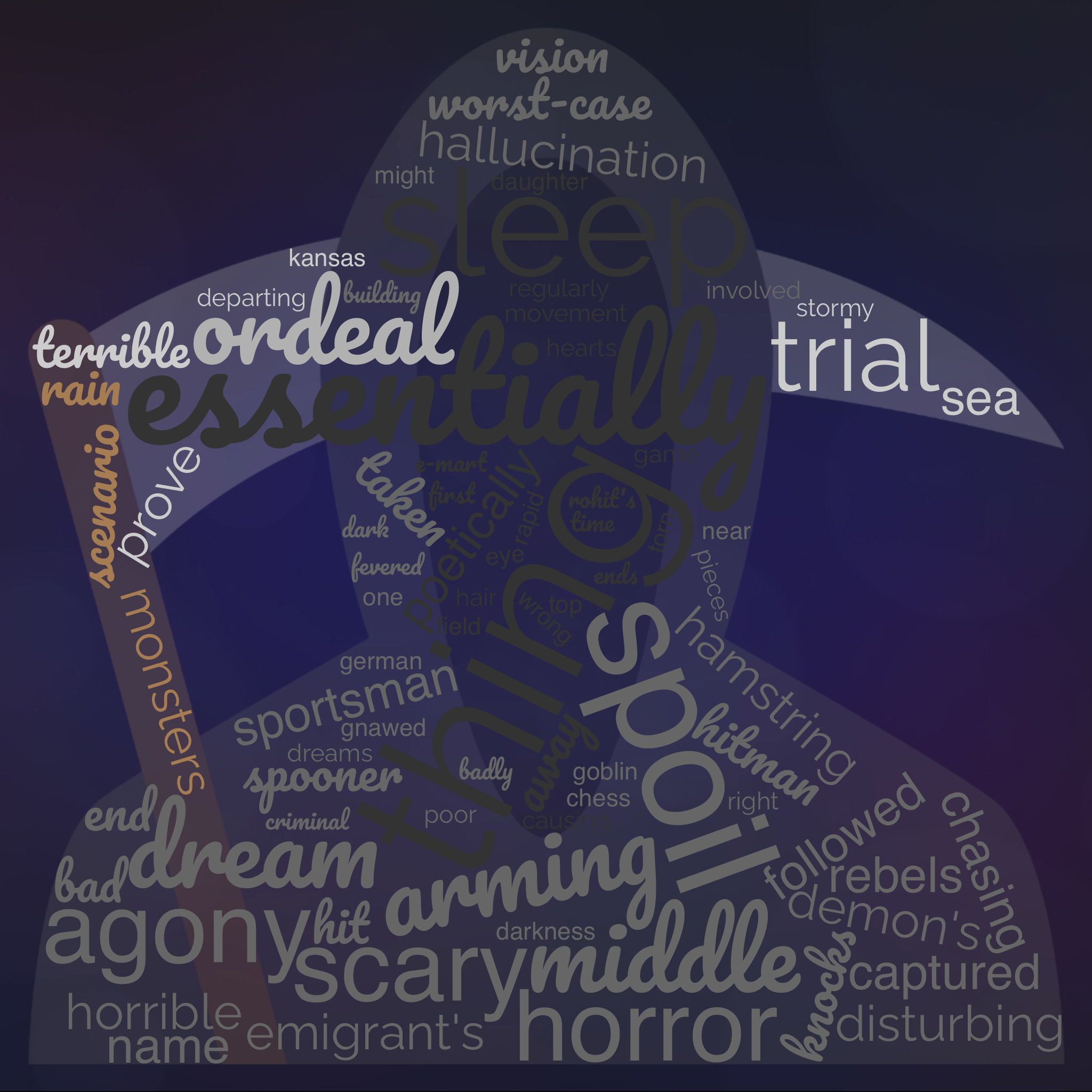 1ACCWC 455 – NIGHTMARE – Results