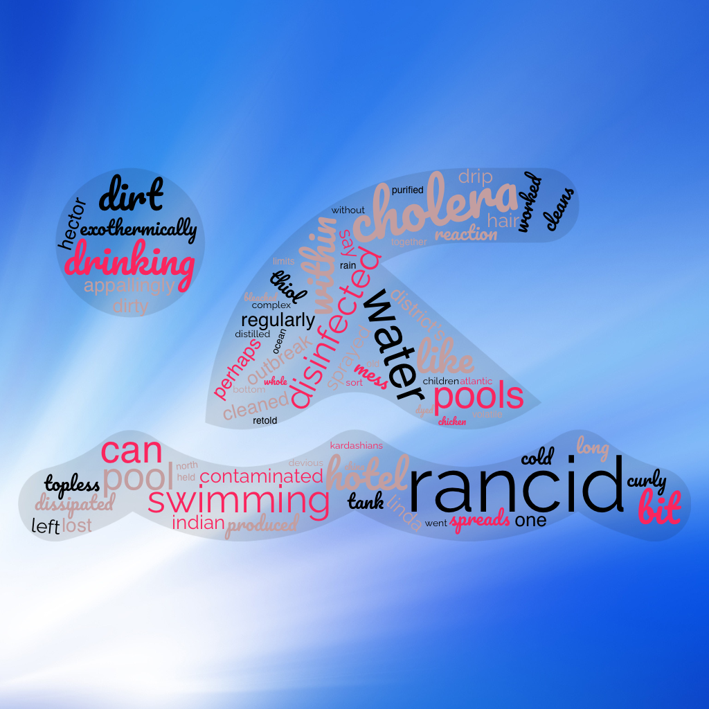 1ACCWC 456 – CHLORINATED – Results