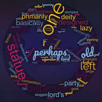 1ACCWC 461 – IDOL – Results