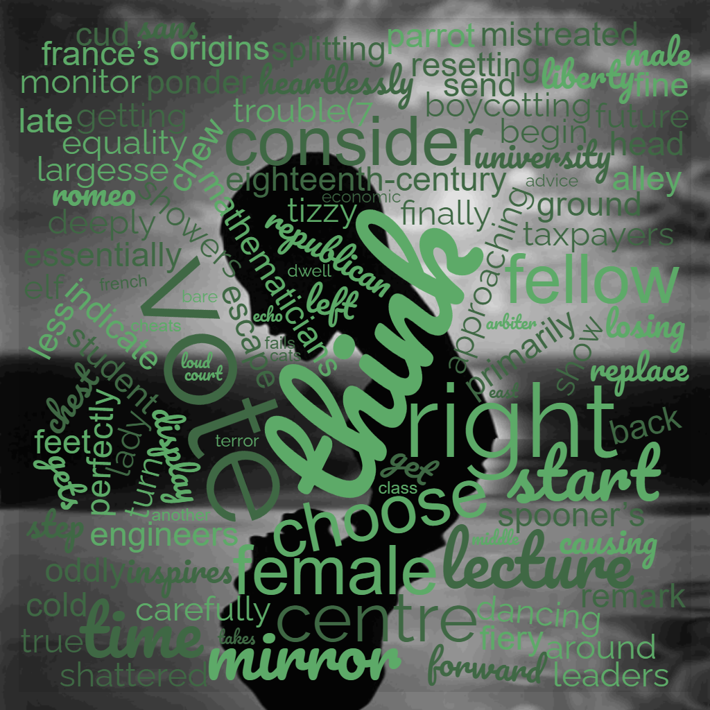 1ACCWC 467 – REFLECT – Results