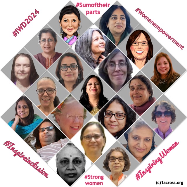 Sum of their parts – Solutions, Annotations and Results