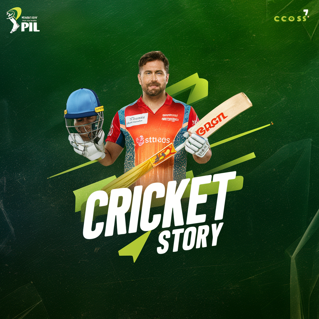 தல புராணம் (Cricket Story 2)