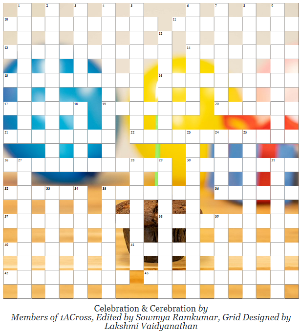 Celebration & Cerebration