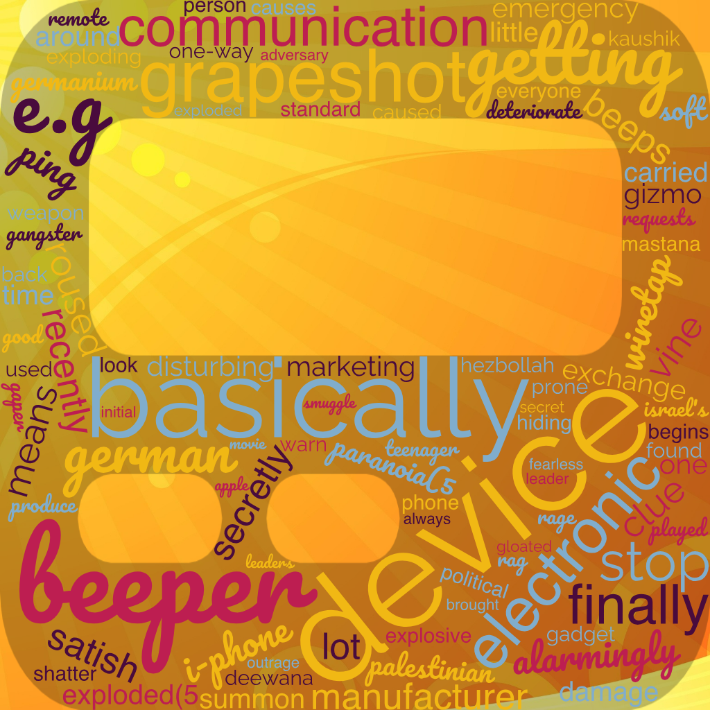 1ACCWC 490 – PAGER – Results