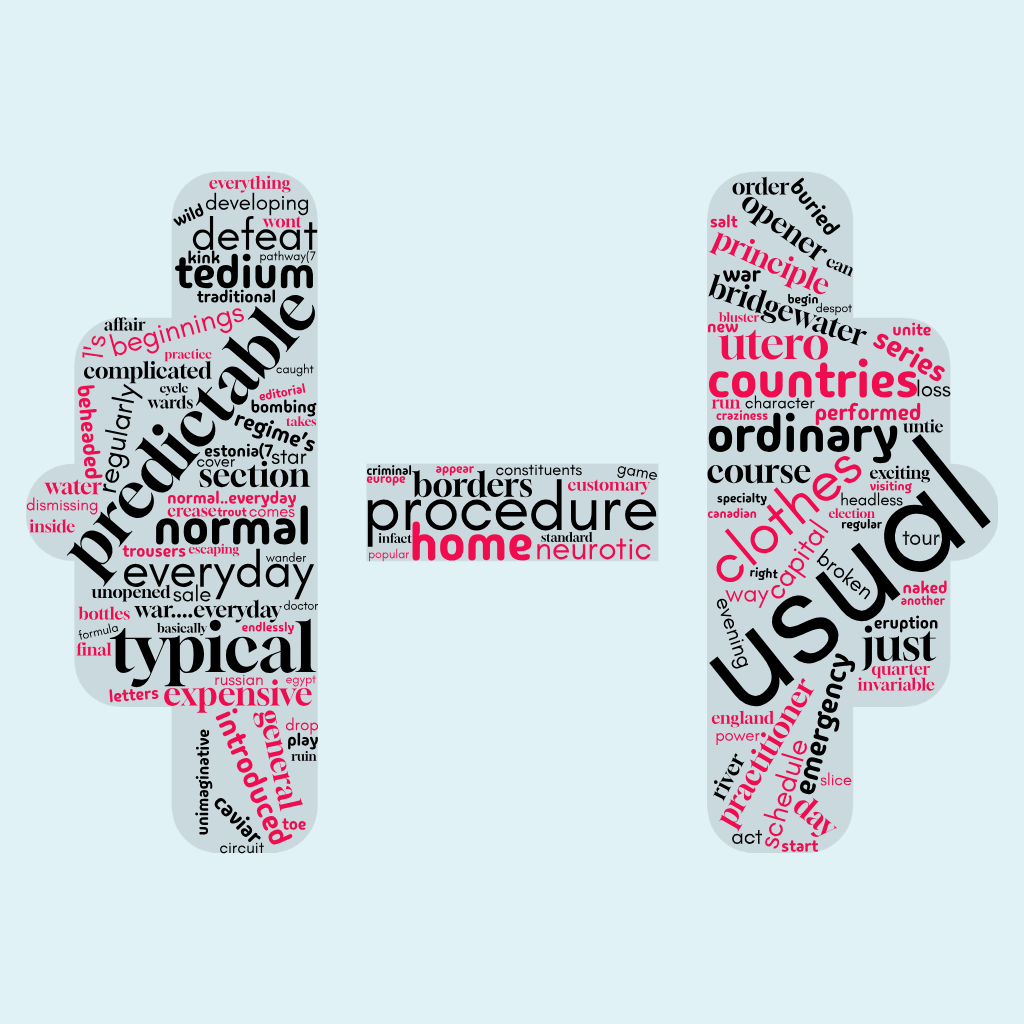 1ACCWC 512 – ROUTINE – Results