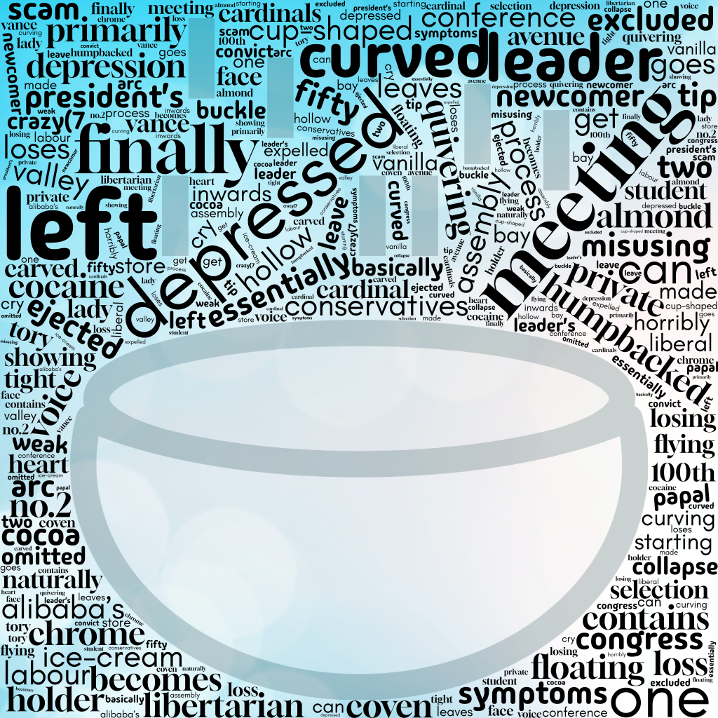 1ACCWC 521 – CONCAVE – Results