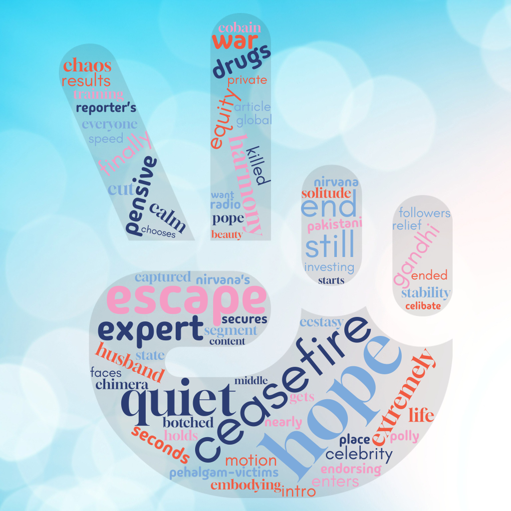 1ACCWC 520 – PEACE – Results