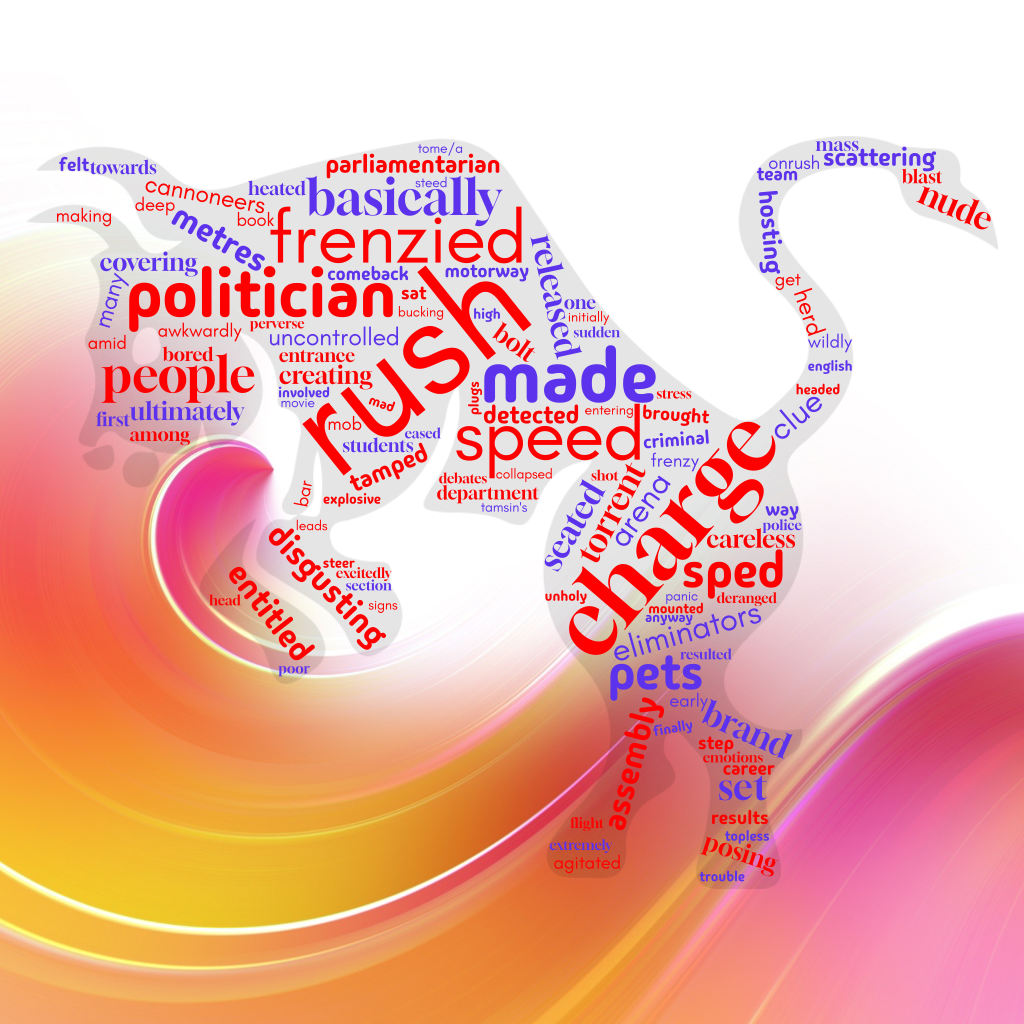 1ACCWC 526 – STAMPEDE – Results