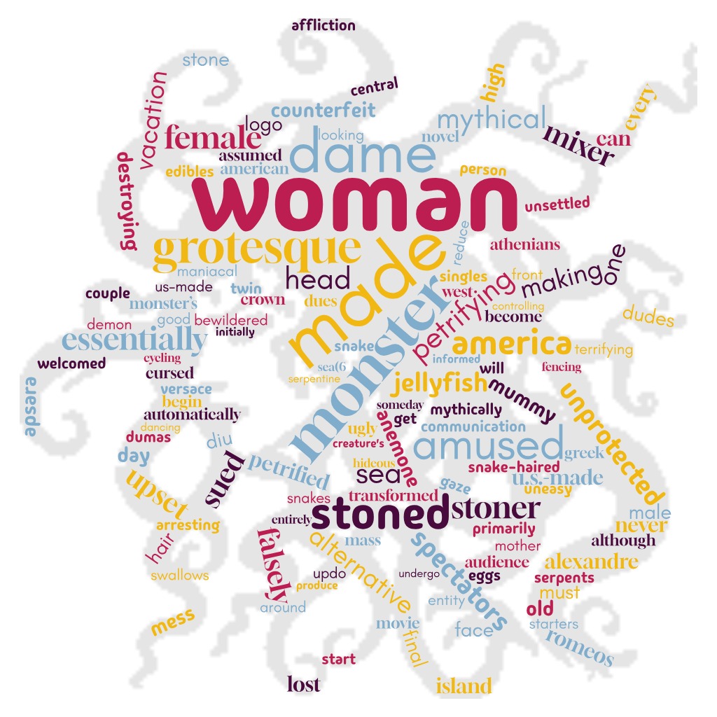 1ACCWC 550 – Medusa – Results