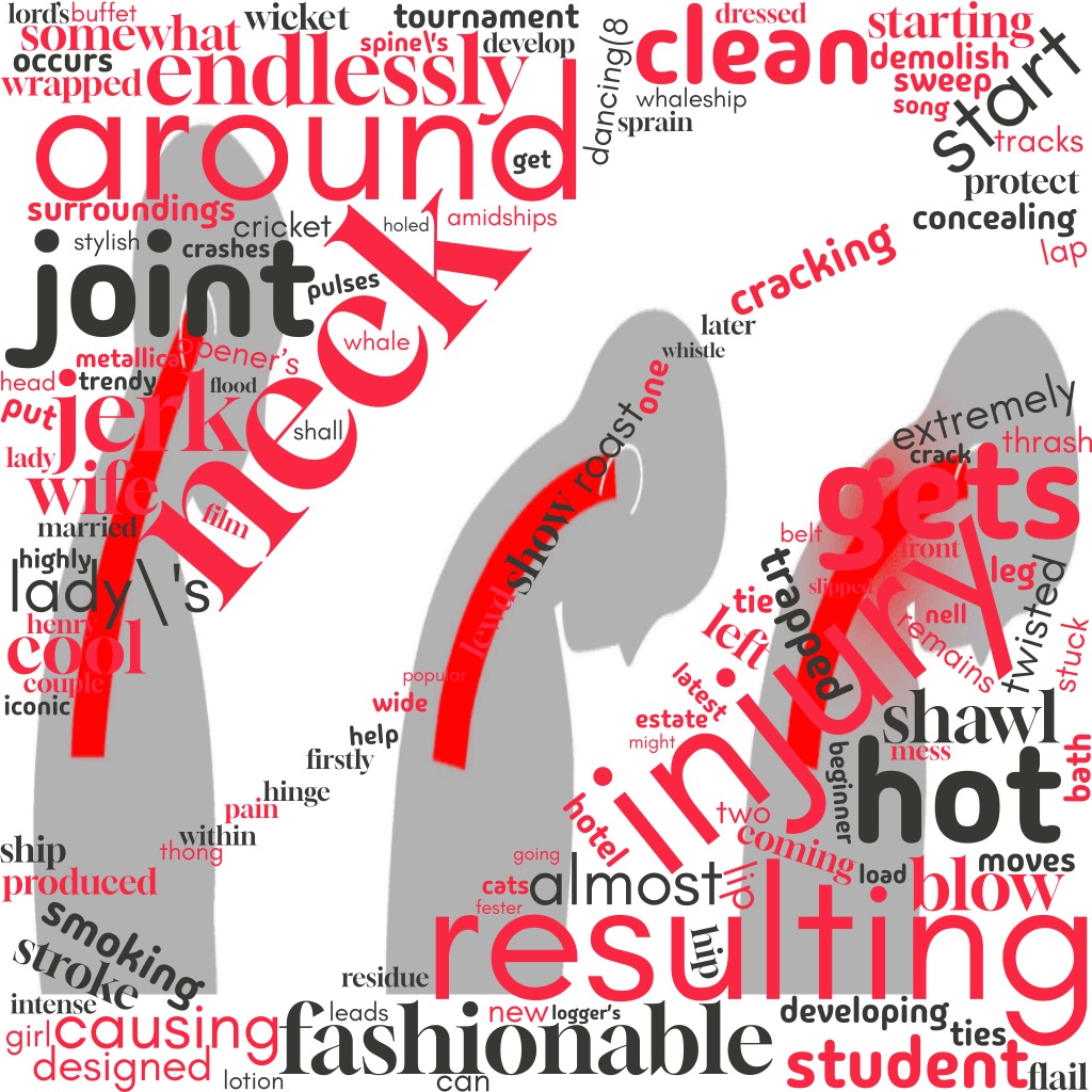 1ACCWC 552 – Whiplash – Results