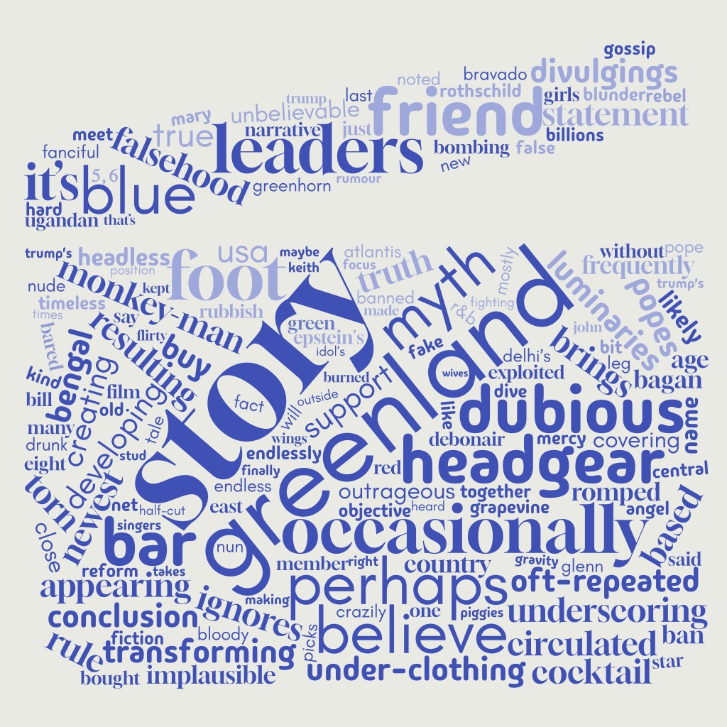 1ACCWC #553 – URBAN LEGEND – Results