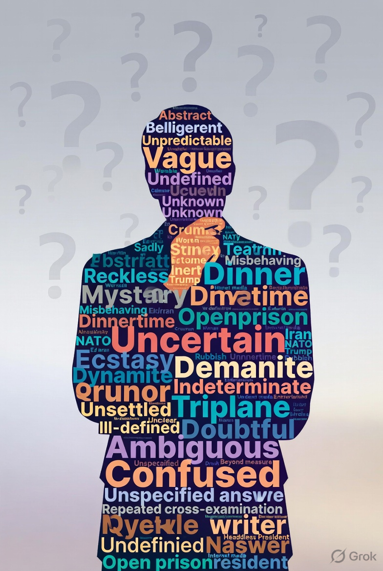 1ACCWC #560 – INDETERMINATE – Results