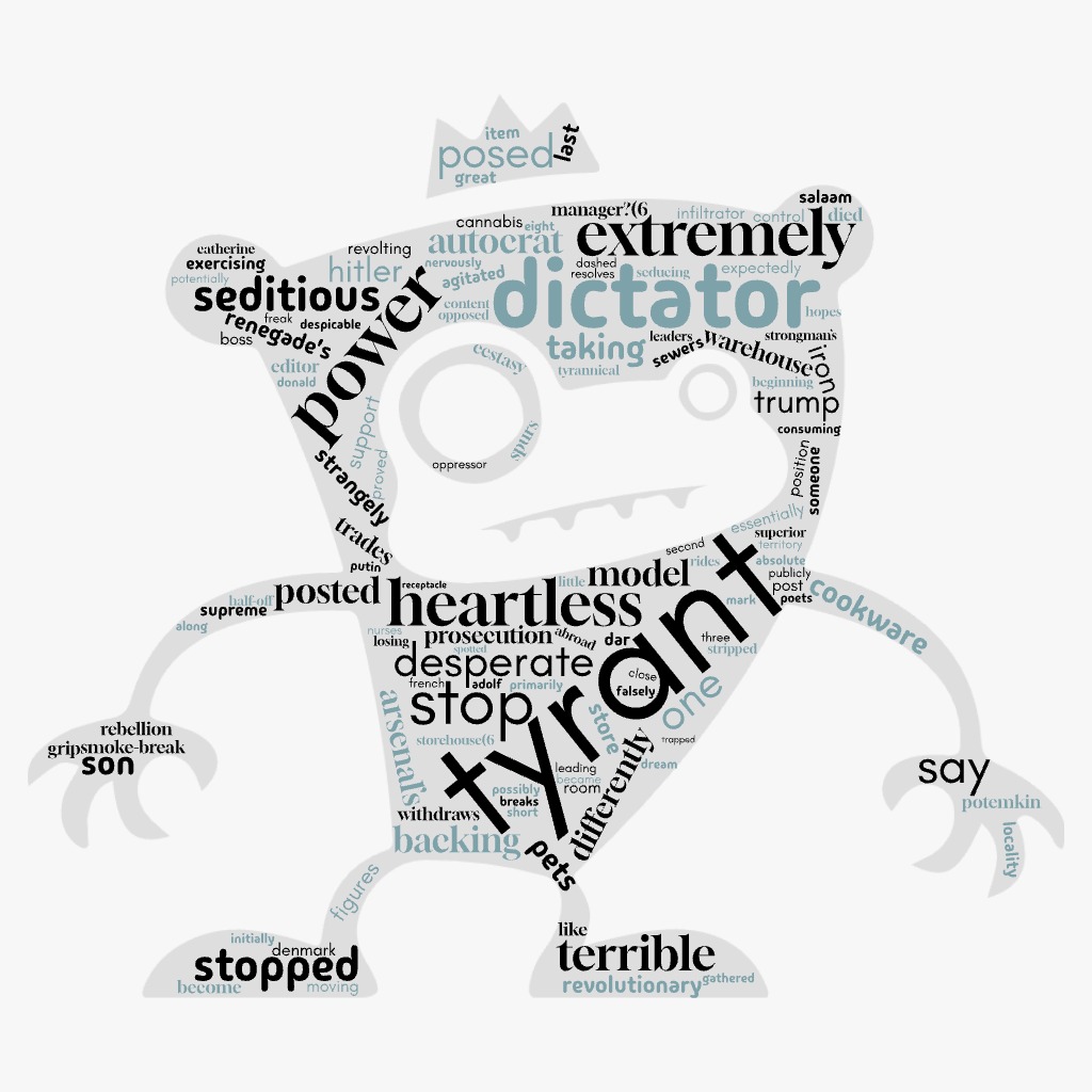 1ACCWC #562 – DESPOT – Results